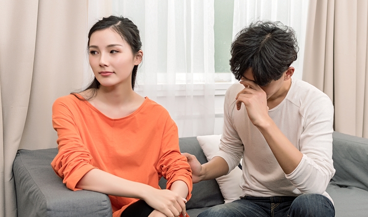 黄石如何离婚能名正言顺可不留话柄